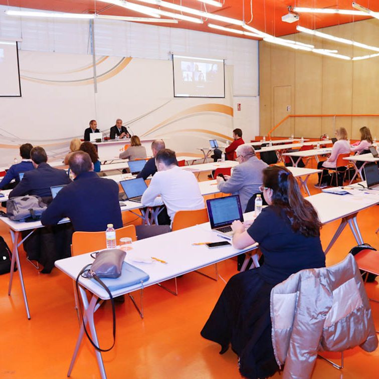 HOSPITAL SANTA LUCIA DE CARTAGENA PROYECTO REVERT EL BATEL CARTAGENA