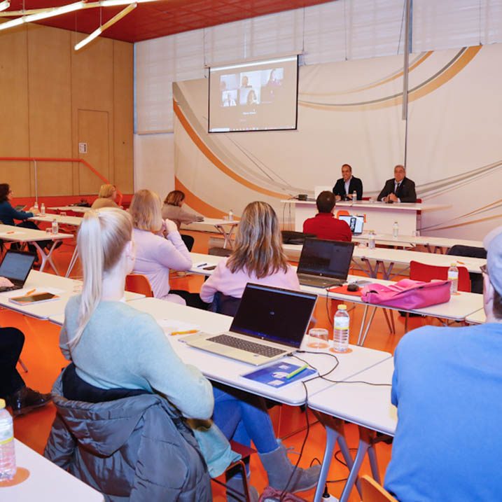 HOSPITAL SANTA LUCIA DE CARTAGENA PROYECTO REVERT EL BATEL CARTAGENA