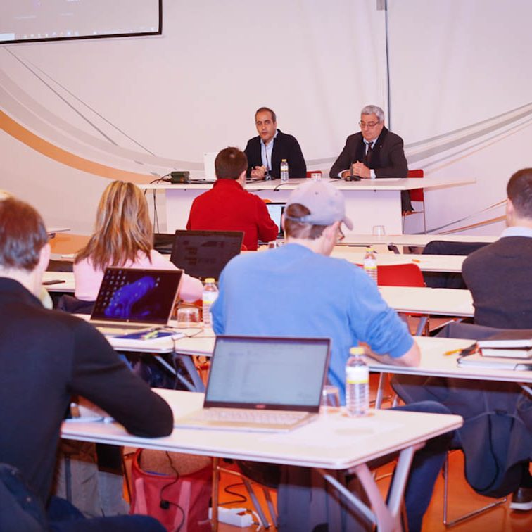 HOSPITAL SANTA LUCIA DE CARTAGENA PROYECTO REVERT EL BATEL CARTAGENA