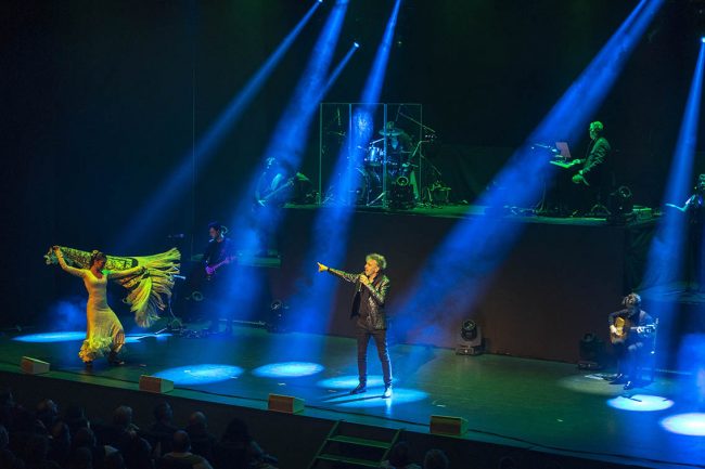 UNA NOCHE DE AMOR DESESPERADA UNA NOCHE DE AMOR DESESPERADA EL BATEL CARTAGENA