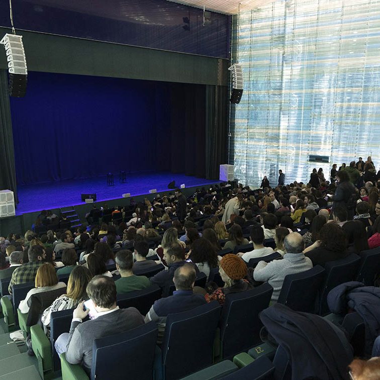 ANGEL MARTIN PRESENTA PUNTO PARA LOS LOCOS EL BATEL CARTAGENA