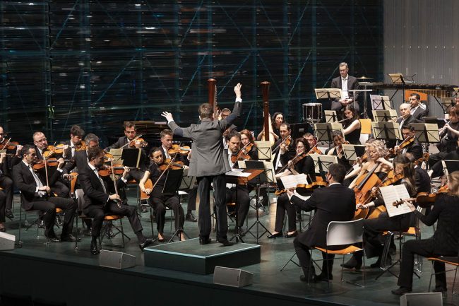 CICLO SINFÓNICO ÖSRM 2022:2023 CONCIERTO II 01