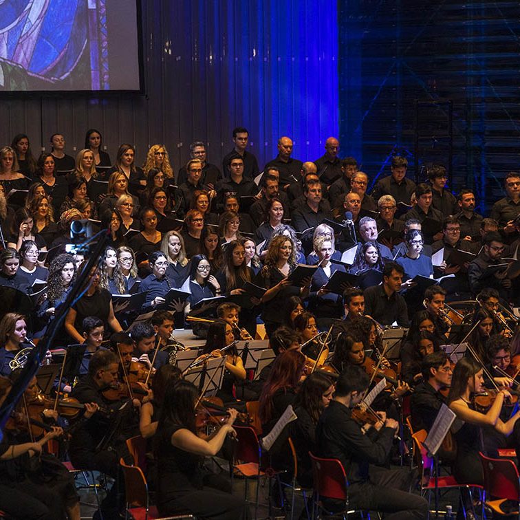 CONCIERTO X ANIVERSARIO MISERCUA EL BATEL CARTAGENA