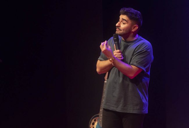 DAVID PUERTO presenta ‘PIZPIRETO’ DAVID PUERTO presenta ‘PIZPIRETO’ EL BATEL CARTAGENA