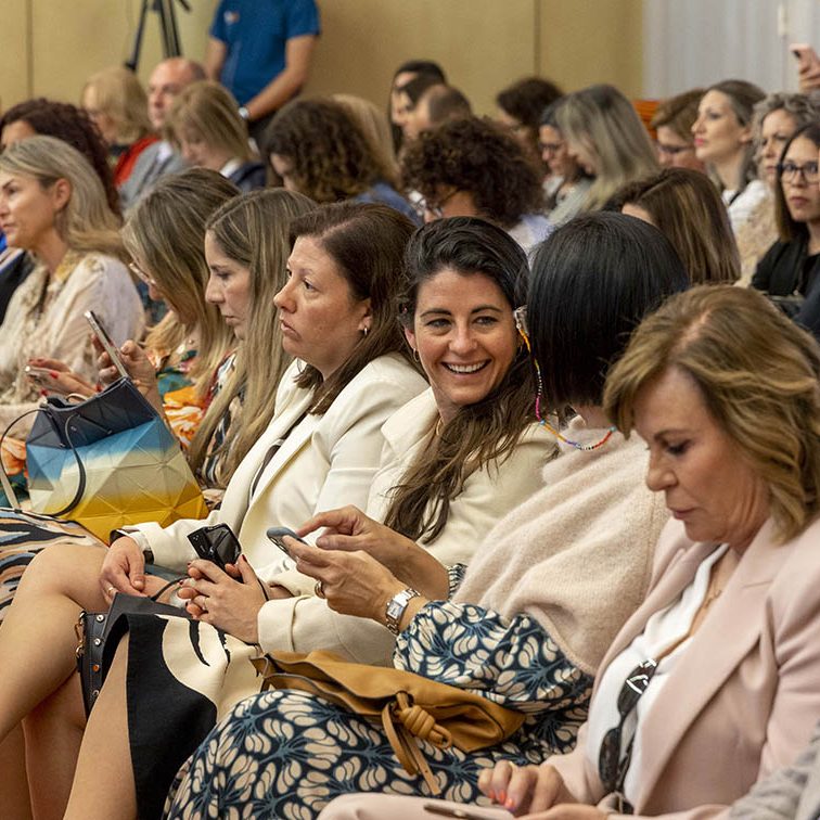 ÉLITE MUJER SUMMIT 2023 EL BATEL CARTAGENA