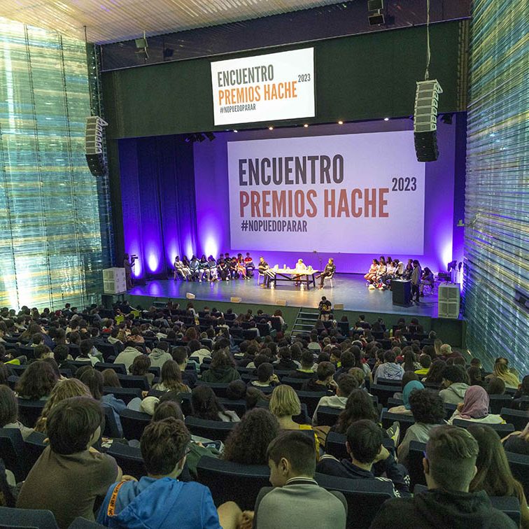 ENCUENTRO CON LOS 3 AUTORES FINALISTAS PREMIOS HACHE 2023 EL BATEL CARTAGENA