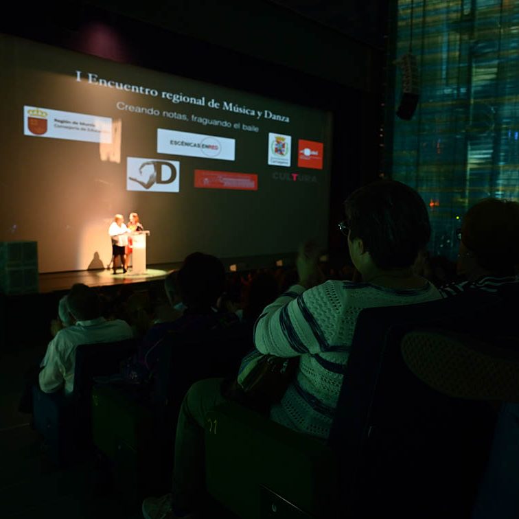 I ENCUENTRO REGIONAL DE MÚSICA Y DANZA ‘CREANDO NOTAS… FRAGUANDO EL BAILE’ EL BATEL CARTAGENA