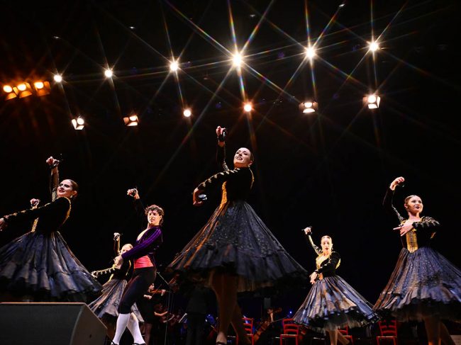 I ENCUENTRO REGIONAL DE MÚSICA Y DANZA ‘CREANDO NOTAS… FRAGUANDO EL BAILE’ EL BATEL CARTAGENA