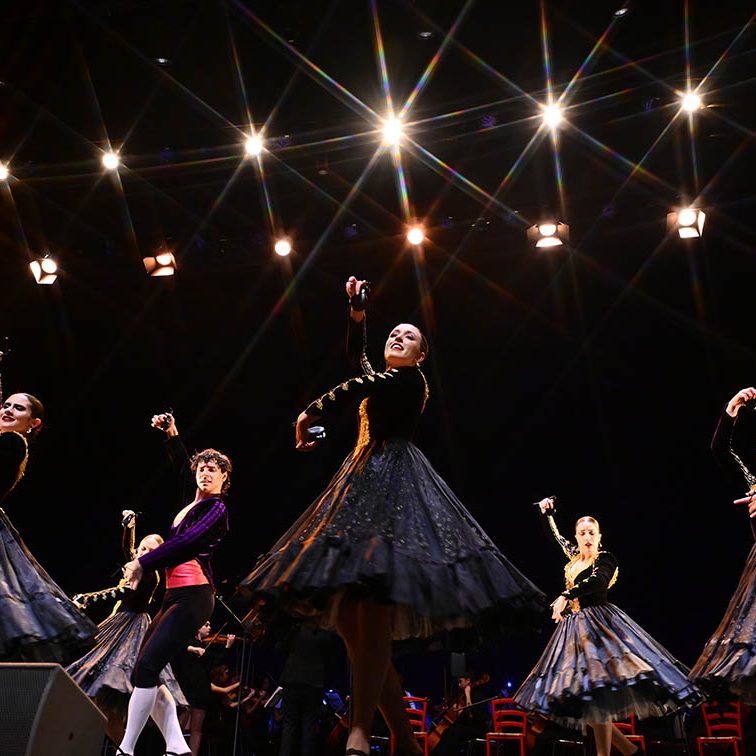 I ENCUENTRO REGIONAL DE MÚSICA Y DANZA ‘CREANDO NOTAS… FRAGUANDO EL BAILE’ EL BATEL CARTAGENA