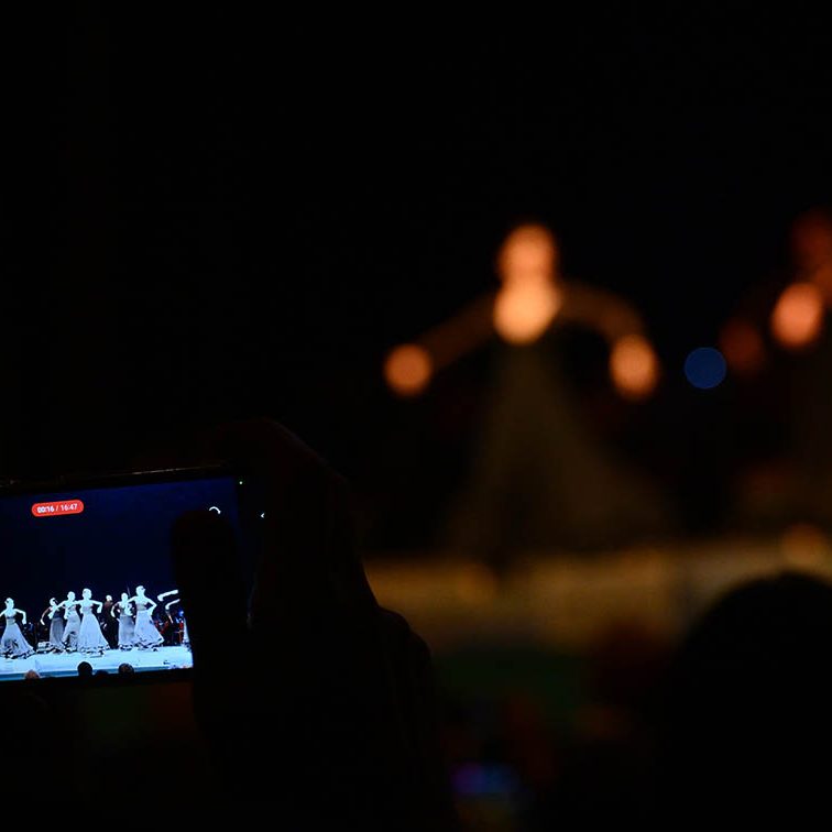 I ENCUENTRO REGIONAL DE MÚSICA Y DANZA ‘CREANDO NOTAS… FRAGUANDO EL BAILE’ EL BATEL CARTAGENA