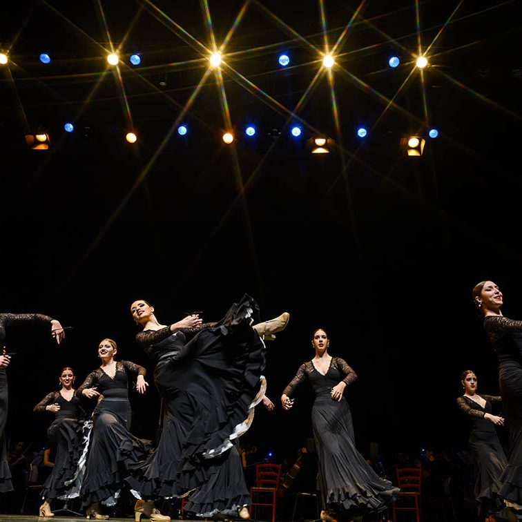 I ENCUENTRO REGIONAL DE MÚSICA Y DANZA ‘CREANDO NOTAS… FRAGUANDO EL BAILE’ EL BATEL CARTAGENA