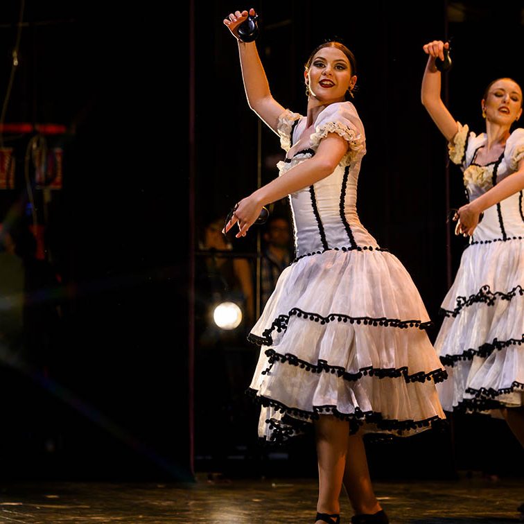 I ENCUENTRO REGIONAL DE MÚSICA Y DANZA ‘CREANDO NOTAS… FRAGUANDO EL BAILE’ EL BATEL CARTAGENA