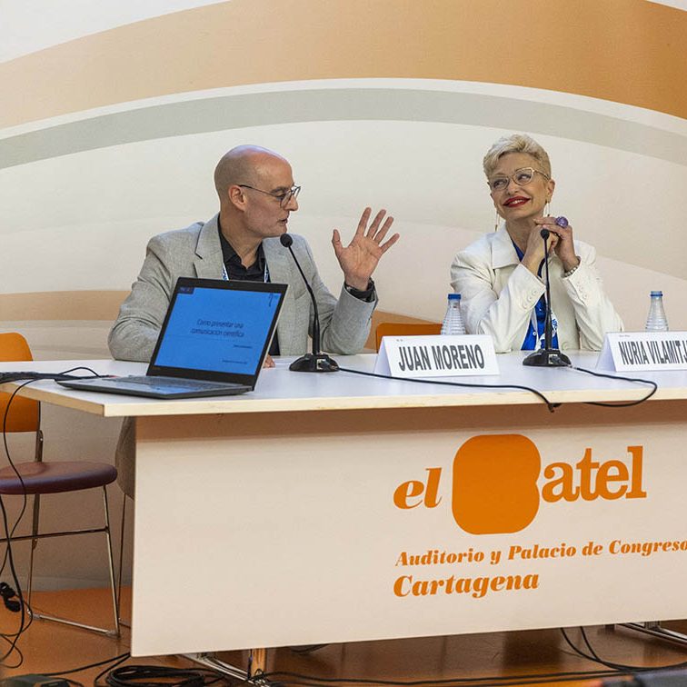 I JORNADAS DE RESIDENTES DE REUMATOLOGÍA DEL SURESTE EL BATEL CARTAGENA