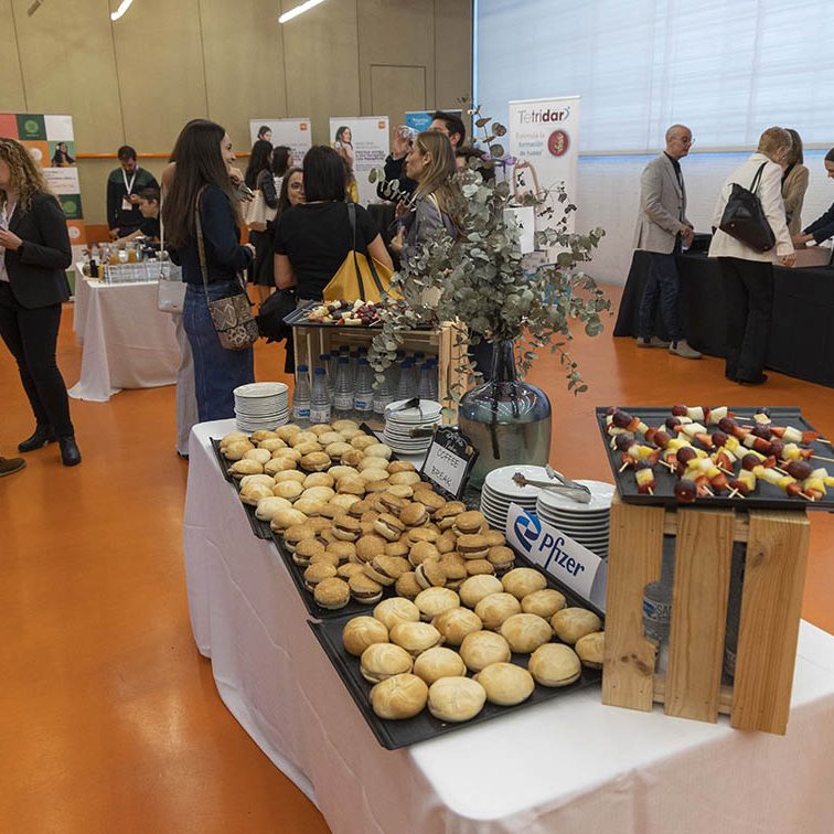I JORNADAS DE RESIDENTES DE REUMATOLOGÍA DEL SURESTE EL BATEL CARTAGENA