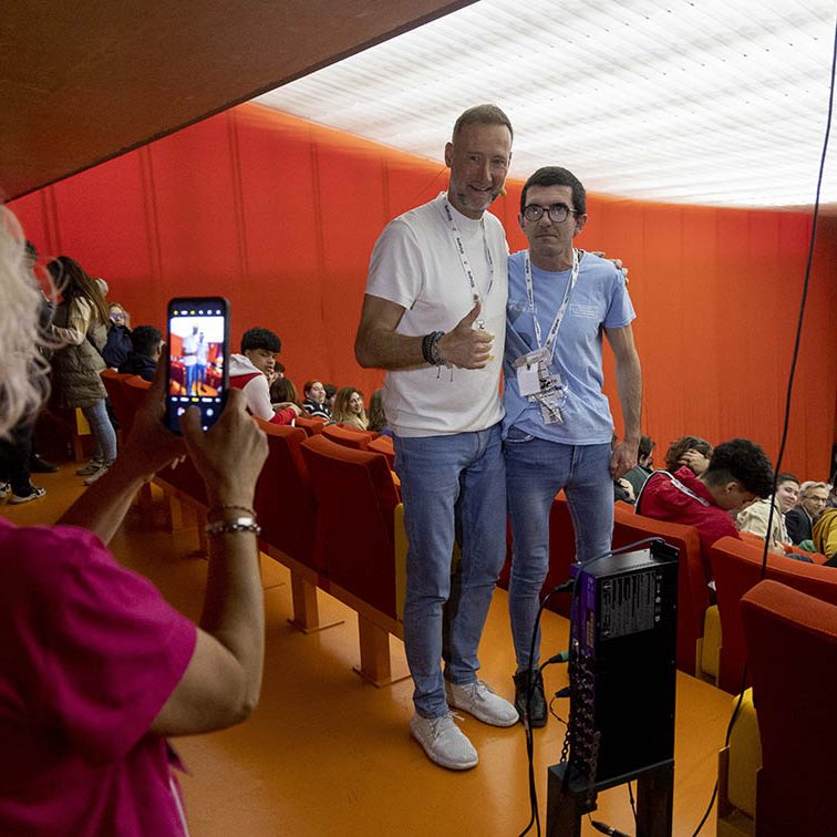 ITINERE - 7ª JORNADA DE DINAMIZACIÓN DEL EMPLEO JOVEN EL BATEL CARTAGENA