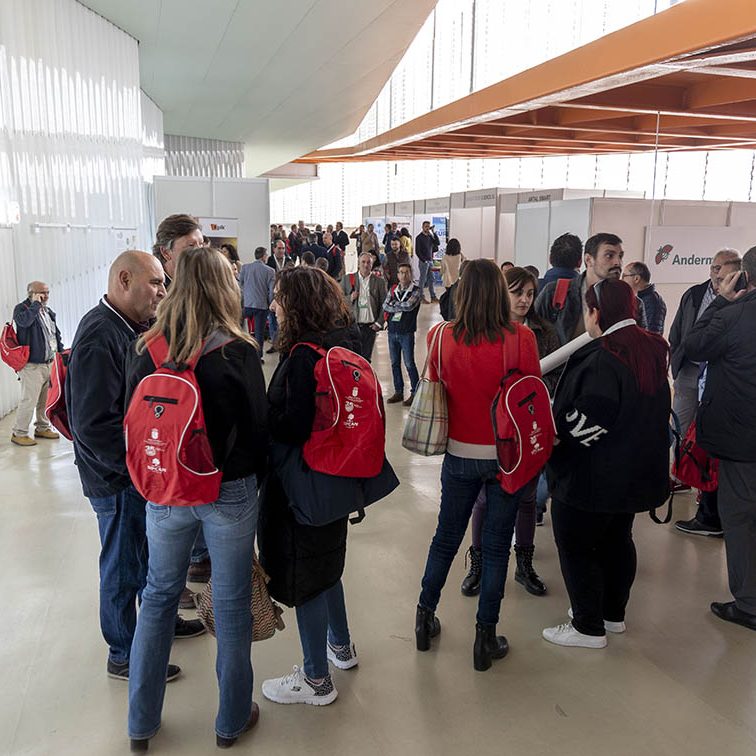 JORNADA AGROMURCIA 'DE LA GRANJA A LA MESA ¿UNA AMENAZA O UNA OPORTUNIDAD PARA LA SOSTENIBILIDAD DE LA AGRICULTURA? EL BATEL CARTAGENA