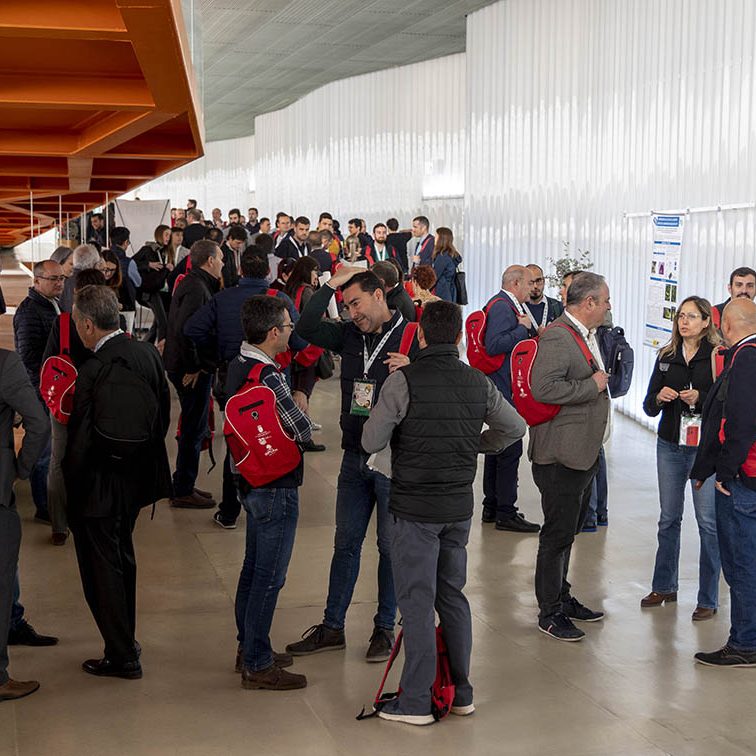 JORNADA AGROMURCIA 'DE LA GRANJA A LA MESA ¿UNA AMENAZA O UNA OPORTUNIDAD PARA LA SOSTENIBILIDAD DE LA AGRICULTURA? EL BATEL CARTAGENA