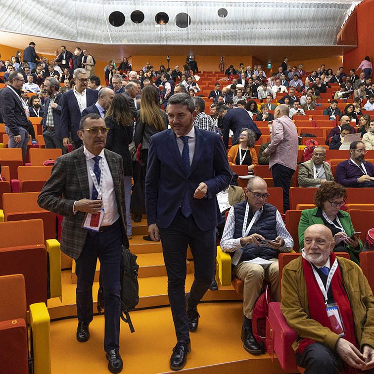 JORNADA AGROMURCIA 'DE LA GRANJA A LA MESA ¿UNA AMENAZA O UNA OPORTUNIDAD PARA LA SOSTENIBILIDAD DE LA AGRICULTURA? EL BATEL CARTAGENA