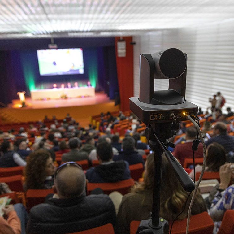 JORNADA AGROMURCIA 'DE LA GRANJA A LA MESA ¿UNA AMENAZA O UNA OPORTUNIDAD PARA LA SOSTENIBILIDAD DE LA AGRICULTURA? EL BATEL CARTAGENA