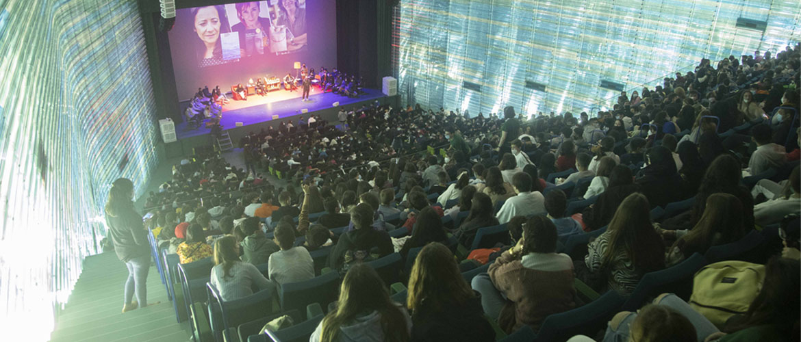 PREMIOS HACHE MANDARACHE NOTICIA WEB PREMIOS HACHE MANDARACHE NOTICIA WEB EL BATEL CARTAGENA