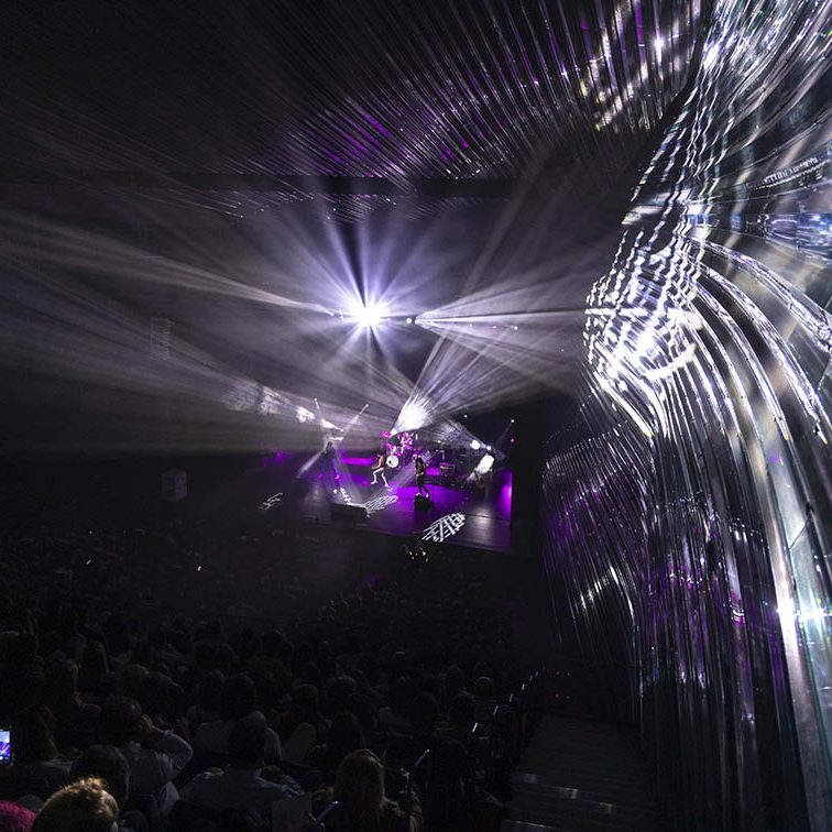 REMEMBER QUEEN, TRIBUTO MUSICAL HOMENAJE A QUEEN EL BATEL CARTAGENA