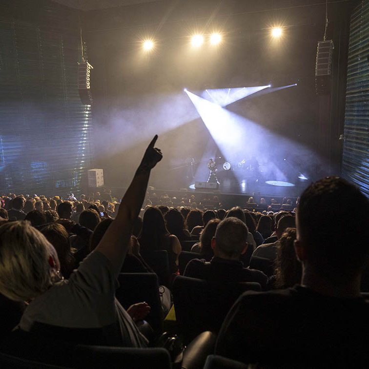 REMEMBER QUEEN, TRIBUTO MUSICAL HOMENAJE A QUEEN EL BATEL CARTAGENA