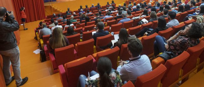 SALA B CHARLA WEB EL BATEL CARTAGENA