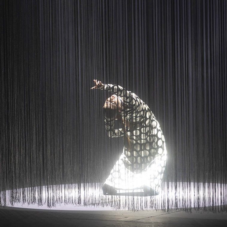 SARA BARAS PRESENTA ALMA EL BATEL CARTAGENA