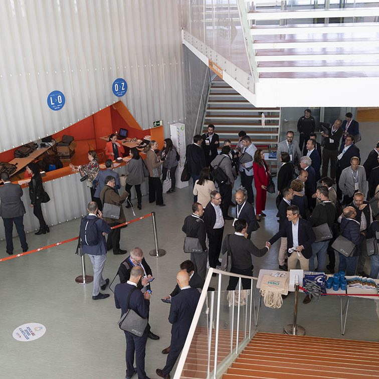 XV JORNADAS TÉCNICAS DE REUTILIZACIÓN DE AGUA REGENERADA 'NUEVOS RETOS, NUEVAS SOLUCIONES' EL BATEL CARTAGENA