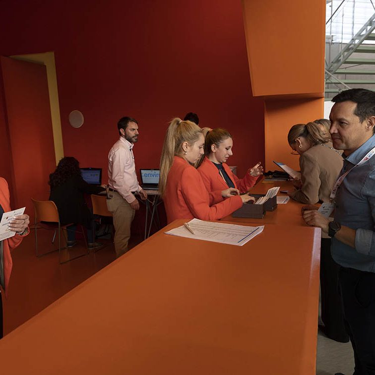 XV JORNADAS TÉCNICAS DE REUTILIZACIÓN DE AGUA REGENERADA 'NUEVOS RETOS, NUEVAS SOLUCIONES' EL BATEL CARTAGENA