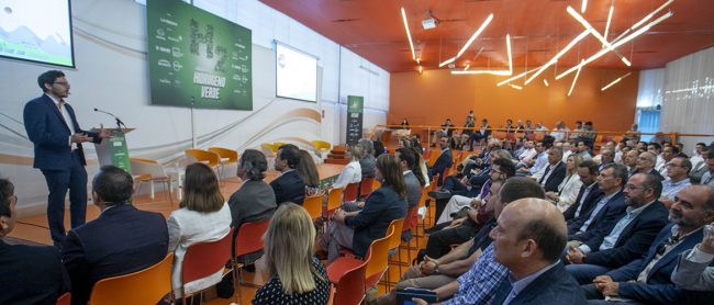 I ENCUENTRO HIDROGENO VERDE EL BATEL CARTAGENA I ENCUENTRO HIDROGENO VERDE EL BATEL CARTAGENA