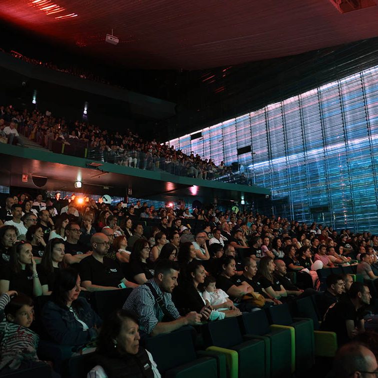 ORBE MEDITERRÁNEO 2023 EL BATEL CARTAGENA