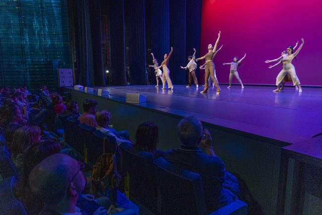 ORBE MEDITERRÁNEO 2023 ORBE MEDITERRÁNEO 2023 EL BATEL CARTAGENA