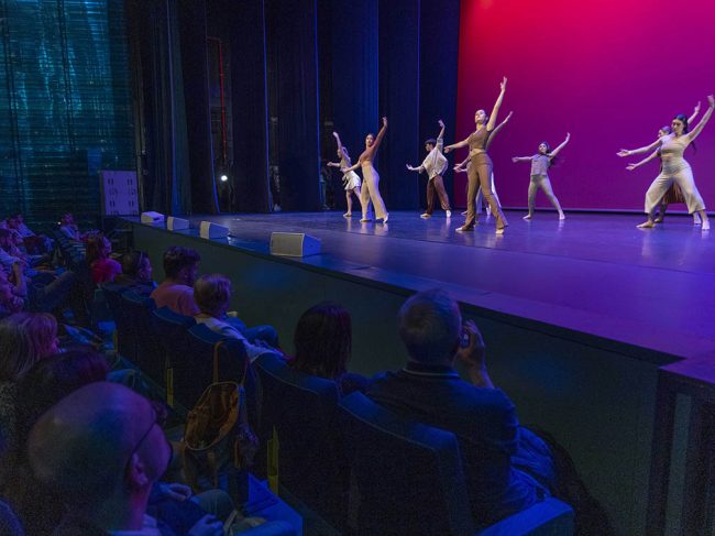 ORBE MEDITERRÁNEO 2023 EL BATEL CARTAGENA