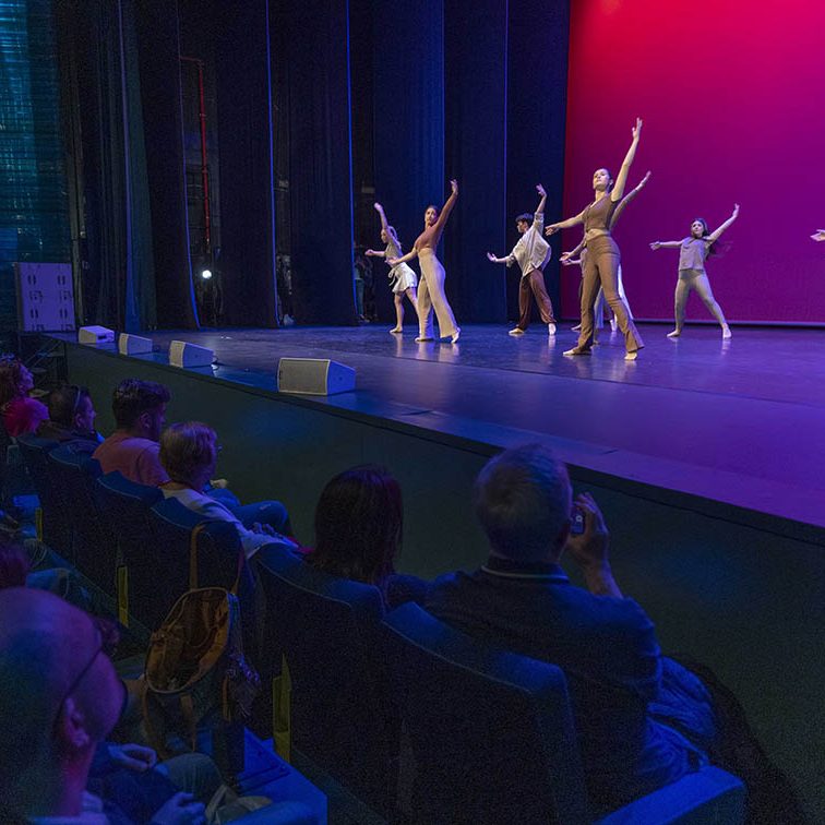 ORBE MEDITERRÁNEO 2023 EL BATEL CARTAGENA