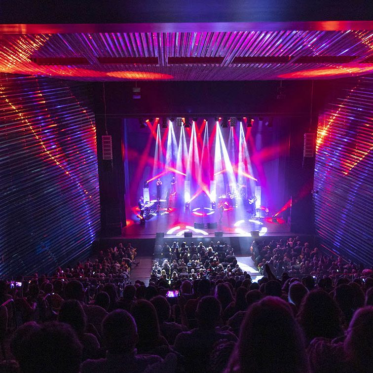 EL ARREBATO ‘DESPEDIDA_TOUR + ABRAZOS’ EL BATEL CARTAGENA