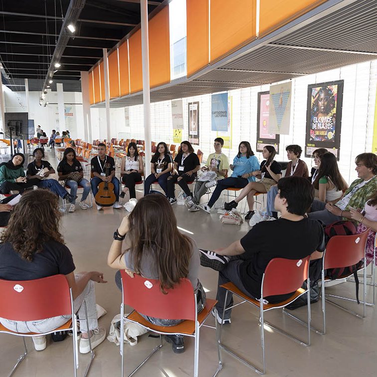 I CONGRESO ORILLAS MANDARACHE EL BATEL CARTAGENA