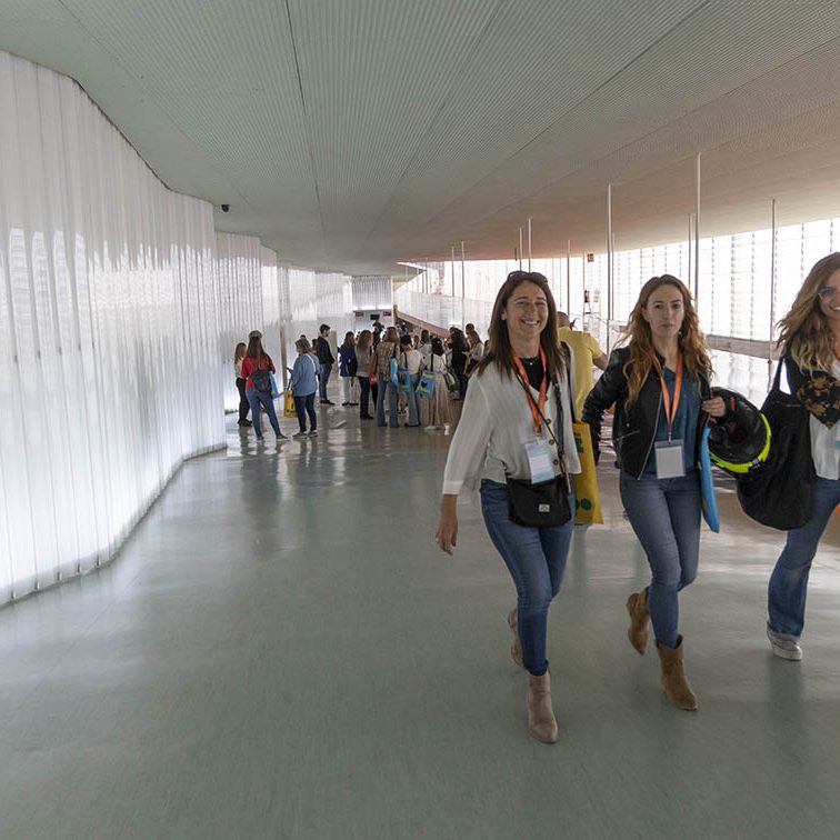 JORNADAS EDUCATIVAS EDELVIVES 'CÓMETE EL MUNDO' EL BATEL CARTAGENA