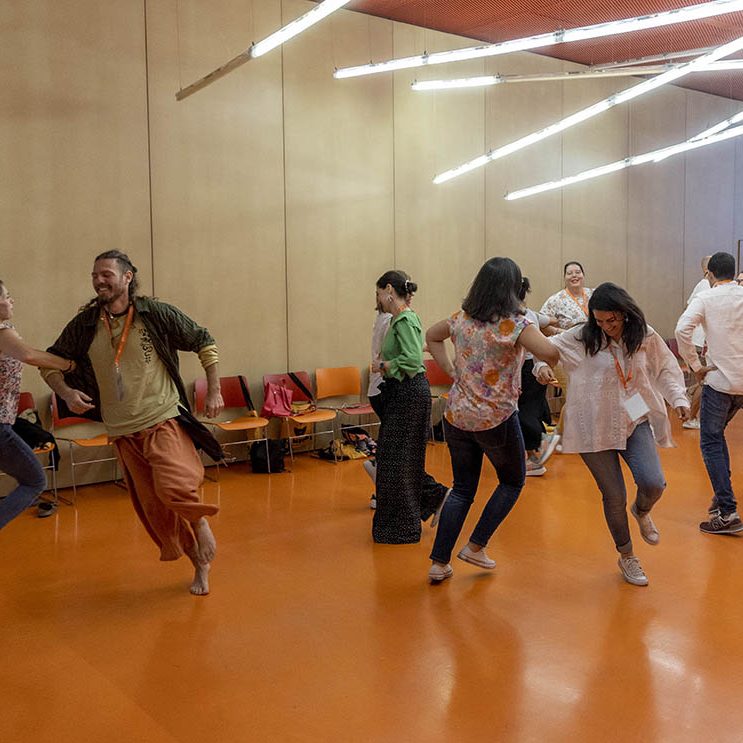 JORNADAS EDUCATIVAS EDELVIVES 'CÓMETE EL MUNDO' EL BATEL CARTAGENA