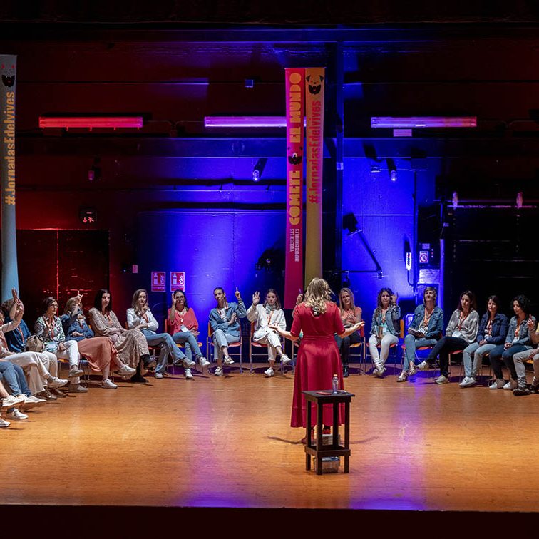 JORNADAS EDUCATIVAS EDELVIVES 'CÓMETE EL MUNDO' EL BATEL CARTAGENA