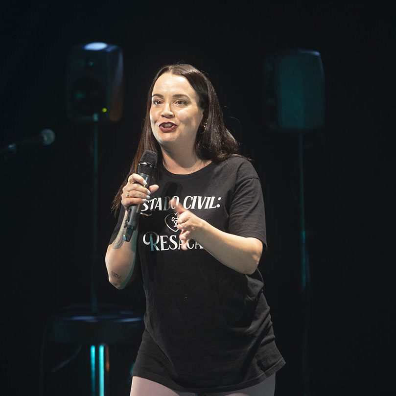 MARTITA DE GRANÁ PRESENTA ¡MARTITA SEA! EL BATEL CARTAGENA