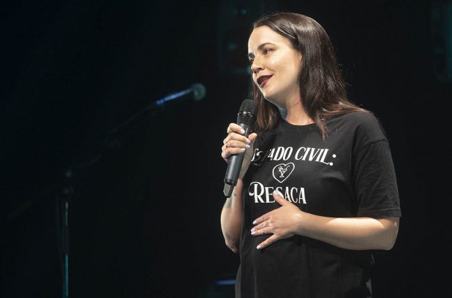 MARTITA DE GRANÁ PRESENTA ¡MARTITA SEA! EL BATEL CARTAGENA