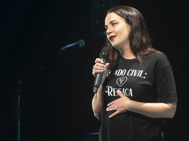 MARTITA DE GRANÁ PRESENTA ¡MARTITA SEA! EL BATEL CARTAGENA