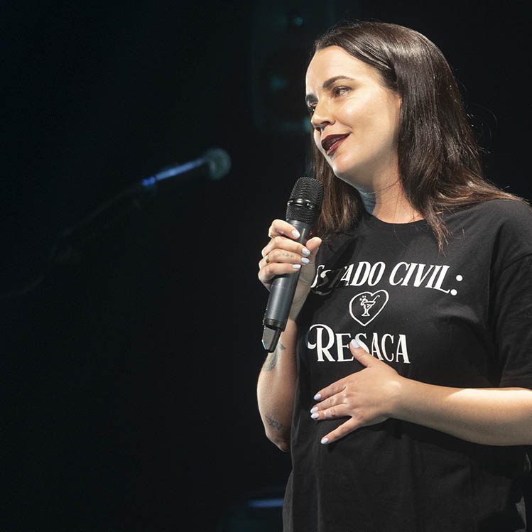 MARTITA DE GRANÁ PRESENTA ¡MARTITA SEA! EL BATEL CARTAGENA