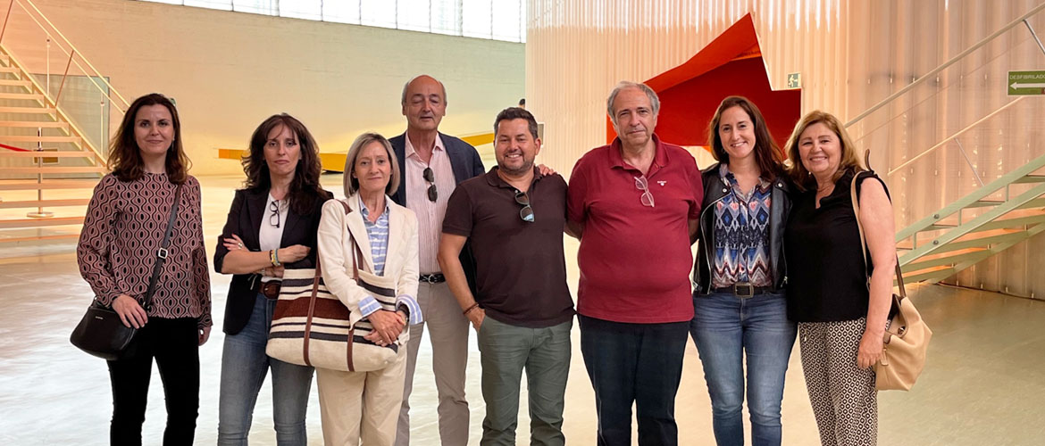 NOTICIA FAM TRIP WEB EL BATEL CARTAGENA NOTICIA FAM TRIP WEB EL BATEL CARTAGENA