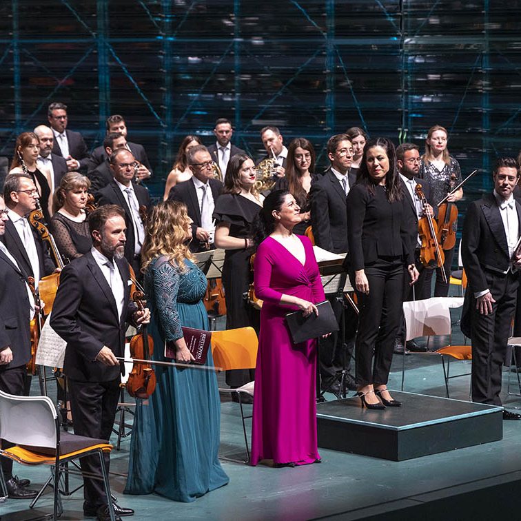 ÖSRM CICLO SINFÓNICO 2022/2023 CONCIERTO III EL BATEL CARTAGENA