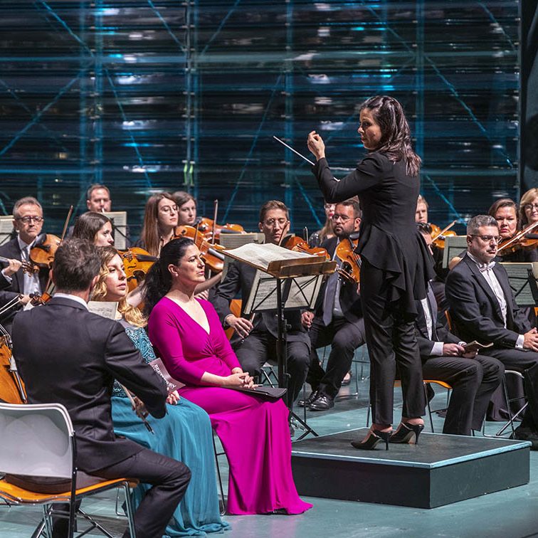 ÖSRM CICLO SINFÓNICO 2022/2023 CONCIERTO III EL BATEL CARTAGENA