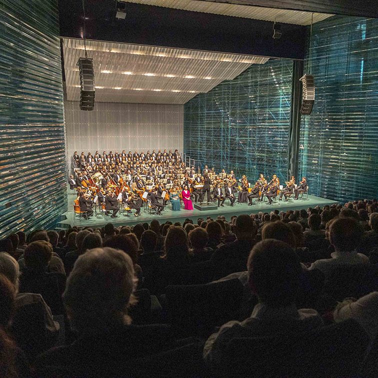 ÖSRM CICLO SINFÓNICO 2022/2023 CONCIERTO III EL BATEL CARTAGENA