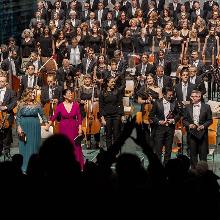 ÖSRM CICLO SINFÓNICO 2022/2023 CONCIERTO III EL BATEL CARTAGENA