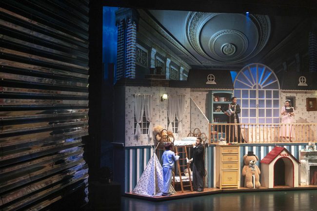 PETER, EL MUSICAL PETER, EL MUSICAL EL BATEL CARTAGENA